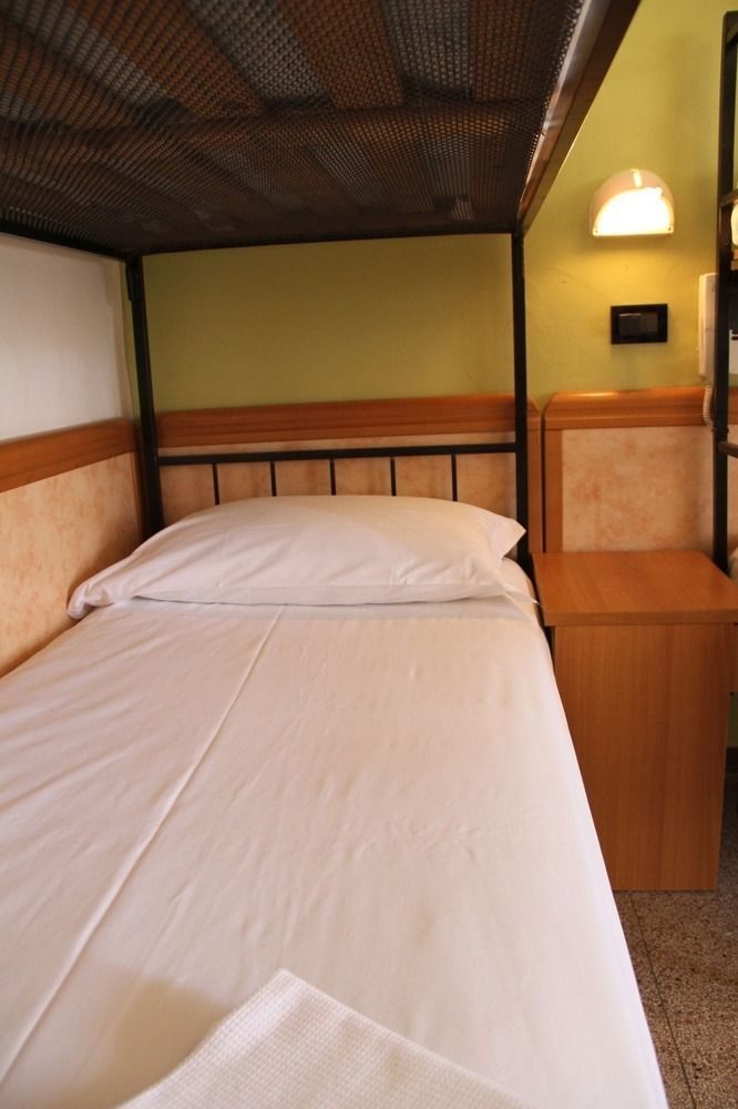 Jammin' Beach Hotel Rimini Extérieur photo