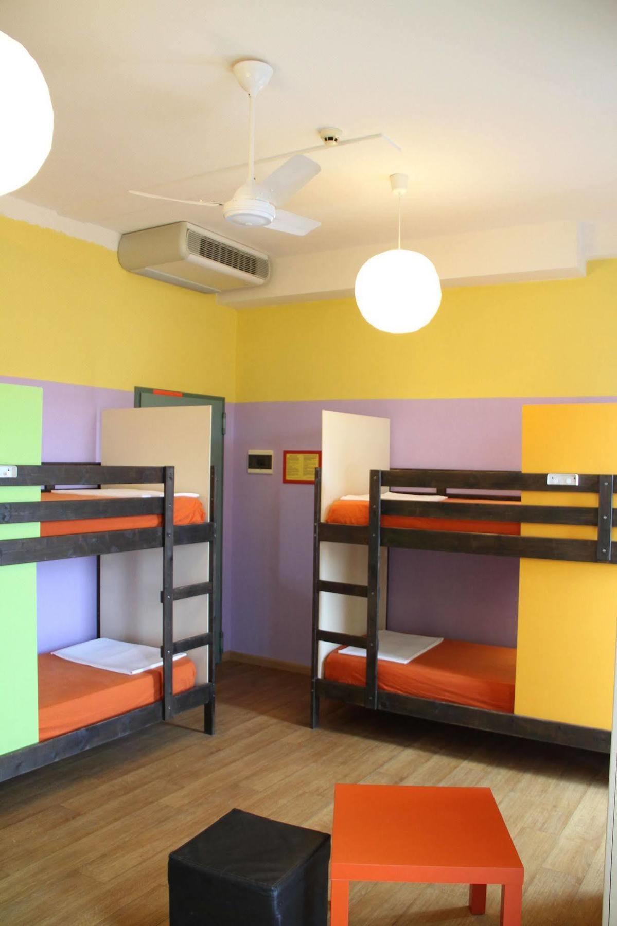 Jammin' Beach Hotel Rimini Extérieur photo