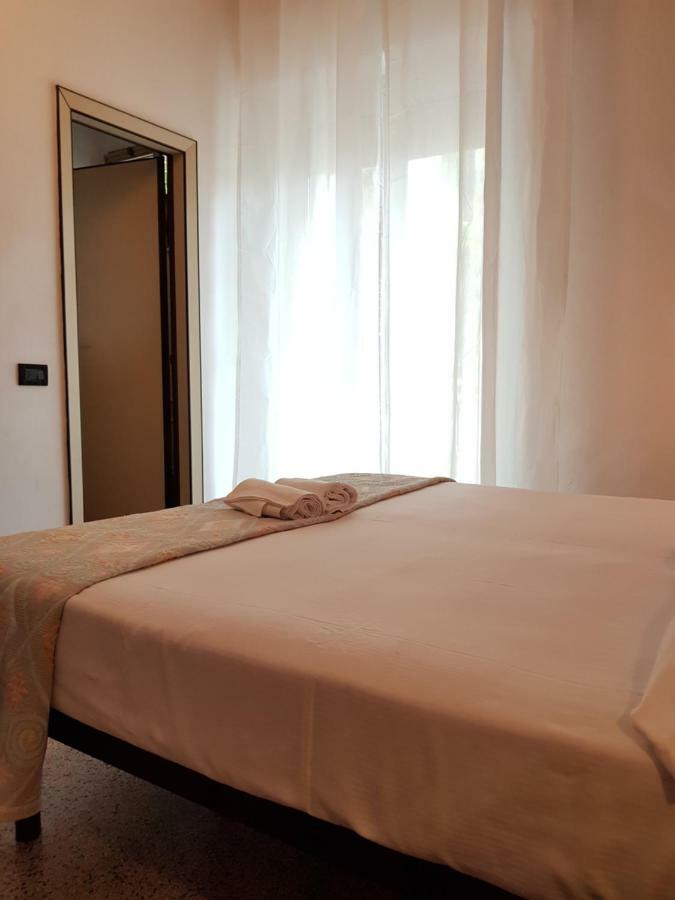 Jammin' Beach Hotel Rimini Extérieur photo