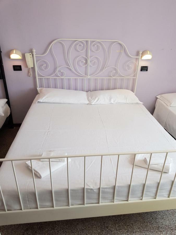 Jammin' Beach Hotel Rimini Extérieur photo